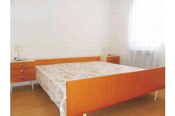 Pensjonat rodzinny Selce 15